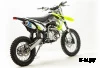 Питбайк PWR Racing FRZ 190