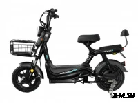 Электроскутер Regulmoto SAIGE 350W 48V20AH