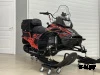 Снегоход IRBIS SF200L XE SUPERLONG