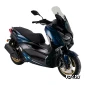 Скутер X-MOTORS XMAX - 280 PRO (replica Yamaha XMax) Инжектор EFI, CBS, премиум качество
