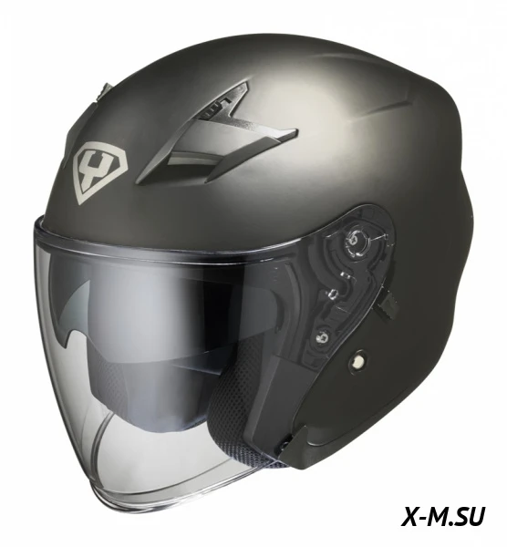 Шлемы_IXS_IXS 99 1.0 Шлемы_IXS_IXS 99 1.0