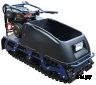 Мотобуксировщик БАРС СЛЕДОПЫТ FS. RS 13 л.с.
