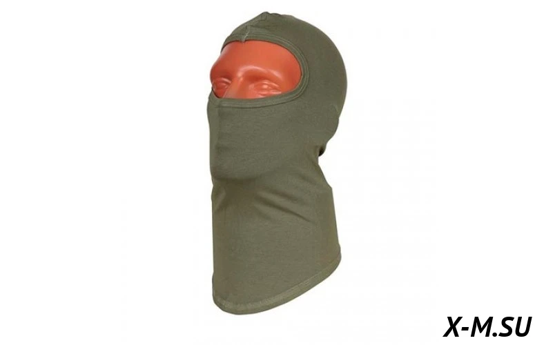 Подшлемник Rexwear LNR-H хаки Подшлемник Rexwear LNR-H хаки