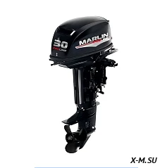 Лодочный мотор MARLIN PROLINE MP 30 AMHS Лодочный мотор MARLIN PROLINE MP 30 AMHS