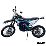 Мотоцикл кроссовый BIZON M3 PRO 300