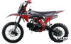 Питбайк RACER Z1