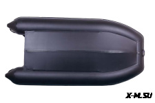 Лодка ПВХ KITT BOATS 390 Пайол