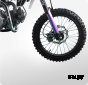 Питбайк MIVIMOTO CORSA 150