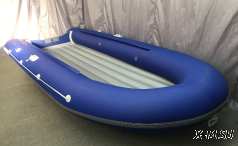 Лодка ПВХ HYDRA Delta 400 Оптима