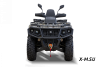 Квадроцикл HISUN TACTIC GT1000/LIMITED