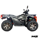 Квадроцикл KUGOO K5