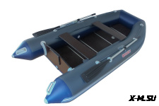 Лодка ПВХ ФАВОРИТ Одиссей 310