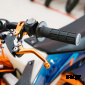 Кроссовый мотоцикл FXmoto K10 (NB300) 300 CC 21/18