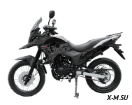 Мотоцикл PROMAX TOURING PR300