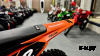 Кроссовый мотоцикл FXmoto  K10 (YBS-300) 300 CC 21/18