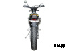 Мотоцикл GR7 F300A (4T PR300) Motard ПТС