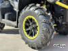 Квадроцикл AODES Pathcross ATV650L MUD PRO EPS, двухместный