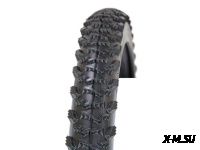 Велопокрышка Таир Л-348 заднее без камеры Петрошина 