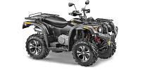 Запчасти для квадроцикла STELS LEOPARD ATV 500Y,600Y,650Y