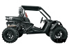 Багги KTA K7X 2023 с ПСМ