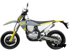 Мотоцикл GR7 F300A (4T PR300) Motard ПТС