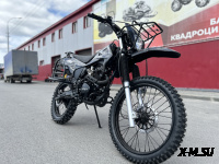 Кроссовый мотоцикл PROMAX ARMY 250