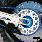 Кроссовый мотоцикл FXmoto K10 (YB-300H) 300 CC 21/18