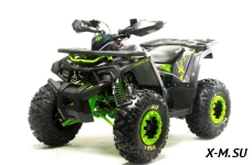 Квадроцикл MOTOLAND (МОТОЛЕНД) 125 WILD X А