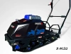 Мотобуксировщик IKUDZO- BRIGGS & STRATTON 2.0 Long 1700/500 ESR15