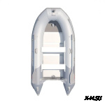 Лодка ПВХ BADGER SL 340 AL