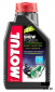 Масло моторное Motul 2T Snowpower бочка 60л продавать по 1л, розлив