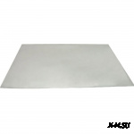 Стекло ветровое для лодки (квадратное, центральная часть)