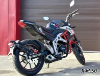 Мотоцикл PROMAX SPIDER 250