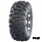 Покрышка ATV WANDA, на диск 12&quot;, 26х11,00 - 12  (CFMOTO X6, HiSUN, RM, BM, STELS 600 задние) (Р390)