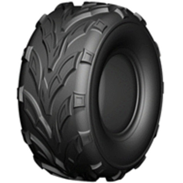 Покрышка ATV 10 P-133 Yuanxing