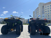 Квадроцикл FAIDET URBAN 150