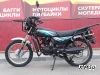 Мотоцикл RACER RC150-23A TOURIST SPORT