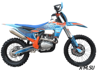 Мотоцикл GR8 T250L (2T MT-250) Enduro PRO (2025г.)