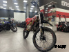 Мотоцикл (питбайк) PROMAX FIDET (ФАЙДЕТ) 190E MAX PRO LUX 19/16