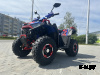 Квадроцикл FAIDET URBAN 150
