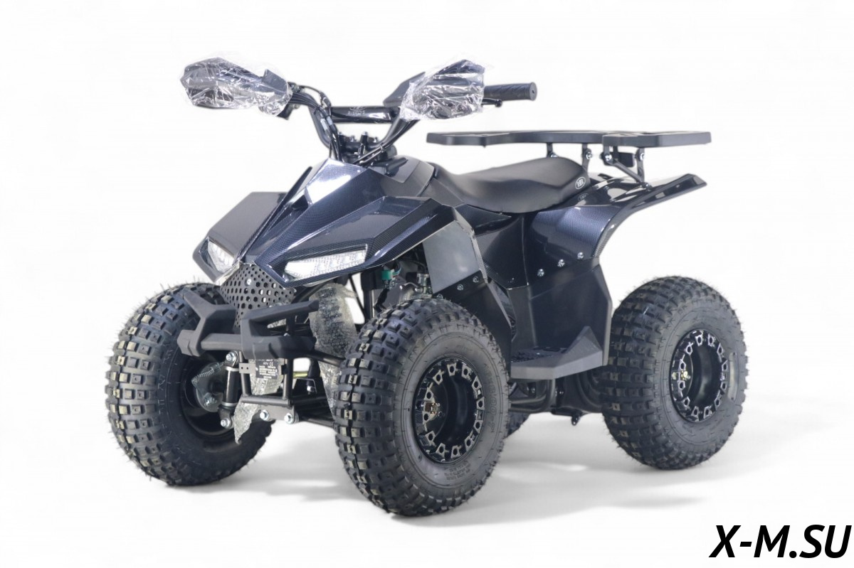 Квадроцикл RIVERTOYS LEON 49CC Квадроцикл RIVERTOYS LEON 49CC