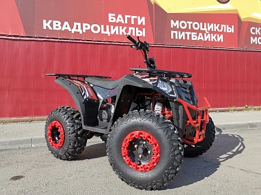Квадроцикл GBM SHARP BIG 300