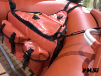 Носовой рундук для Rocky 335-375