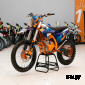 Кроссовый мотоцикл FXmoto K10 (NB300) 300 CC 21/18