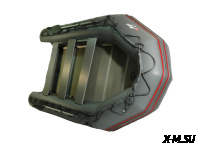 Лодка ПВХ ФАВОРИТ F 470