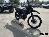 Мотоцикл Avantis LX 300 (CBS300/ZS174MN-3) ПТС Б/У