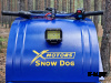Мотобуксировщик SNOW DOG 19 с эл.запуском (LIFAN/LONCIN/ZONSHENG)