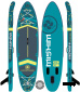 SUP (САП) Доска MISHIMO PRO-MAX Light Teal 11,6’ (355см)