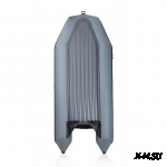 Лодка ПВХ Лидер &quot;Тундра-380&quot;