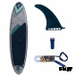 SUP Board GLADIATOR 10.6 RNT